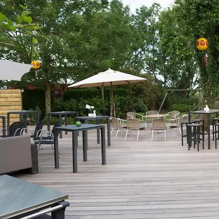 Groeneveld Hotel Oostende