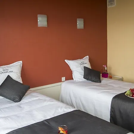 Groeneveld Hotel Oostende