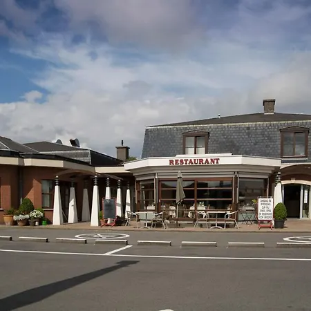 Groeneveld Hotel