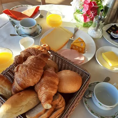 Groeneveld Hotel Ostend