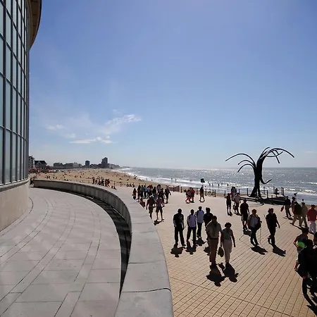 Groeneveld 3* Ostende