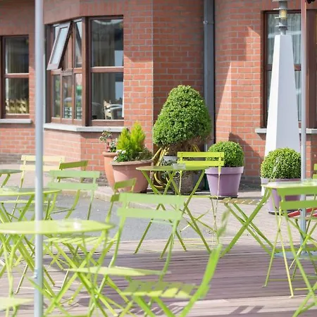 Groeneveld Hotel Ostende